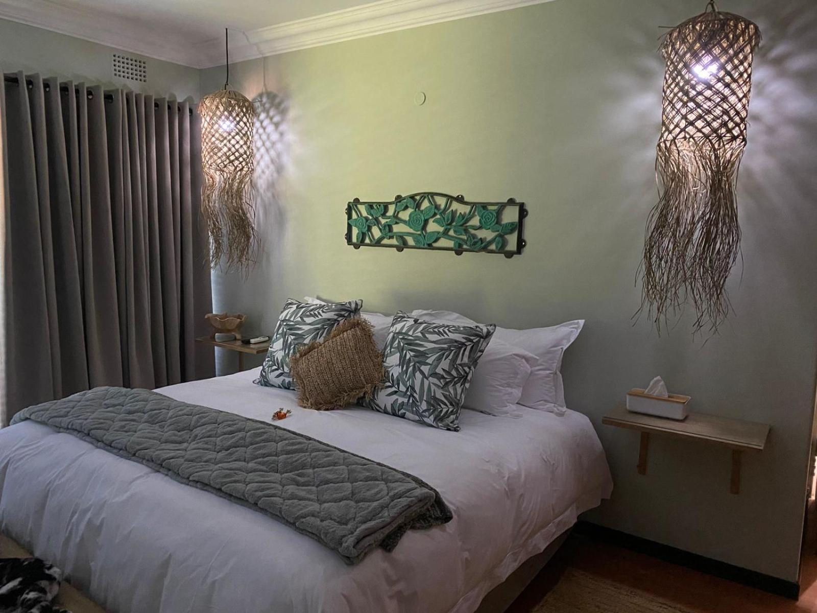 Luxury Upmarket Guesthouse 20 On 4Th Рустенбург Екстер'єр фото